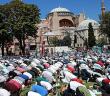 Ramazan Ayının İlk Cuma Namazı