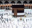 Suudi Arabistan, Ramazanda Kabe'ye Kabul Edilecek Ziyaretçi Sayısını Artırıyor