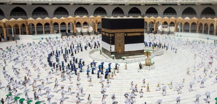Suudi Arabistan'dan "Ramazan ve Umre" Açıklaması
