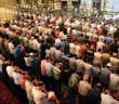 Teravih Namazı ile İlgili Hadisler