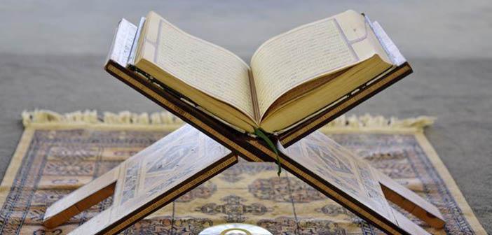 Tevbe Suresi 129. Ayet Meali, Arapça Yazılışı, Anlamı ve Tefsiri