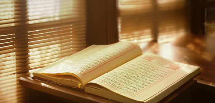 Tevbe Suresi 65. Ayet Meali, Arapça Yazılışı, Anlamı ve Tefsiri