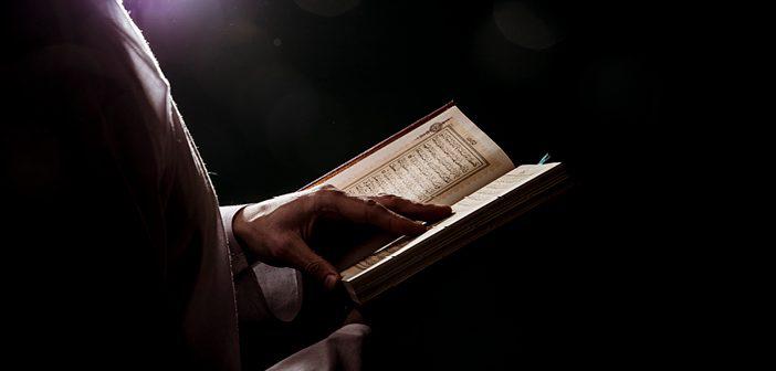 Yusuf Suresi 38. Ayet Meali, Arapça Yazılışı, Anlamı ve Tefsiri