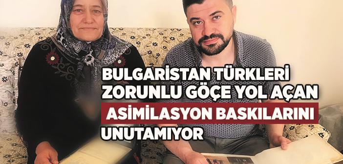 Bulgaristan Türklerinin Hüzünlü Göç Hikayesi