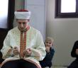Hafızlık Aşkı Engel Tanımadı