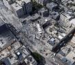 İsrail'in Gazze'ye Düzenlediği Saldırılarda Can Kaybı Yükseliyor