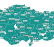 Türkiye'de Kaç Doz Kovid-19 Aşısı Yapıldı?