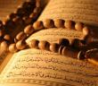 Sübhanallahi Velhamdülillahi Vela İlahe İllallahu Vallahu Ekber Zikrinin Fazileti İle İlgili Hadis