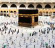 Suudi Arabistan'dan Hac Açıklaması