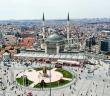 Taksim Camii Hakkında Bilgi