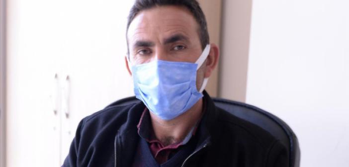 'Tarifi Mümkün Olmayan Ağrılar Çektim'