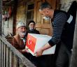 Türk Hayırseverler Bu Ramazanda, 1,9 Milyon Mazlumun Yüzünü Güldürdü