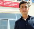 Afgan Genç Hayallerini Türkiye'de Gerçekleştirmek İstiyor