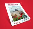 Altınoluk Dergisinin Haziran 2021 Sayısı Çıktı!