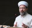Diyanet İşleri Başkanı’nın Çocuk İstismarı İle İlgili Açıklaması
