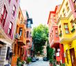 “Eve Selam Vererek Girin” Ayeti