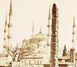 İnşaatında Sultanın Çalıştığı Cami