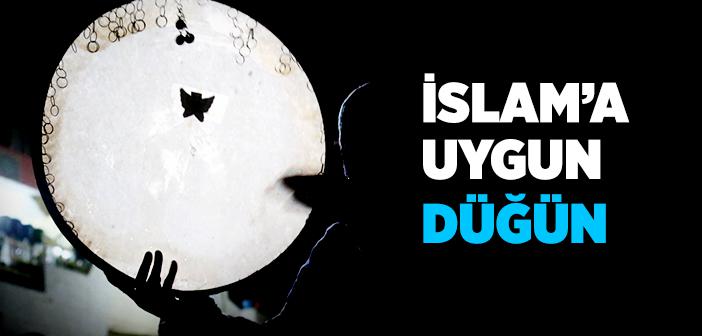 İslam’a Uygun Düğün Nasıl Olur?