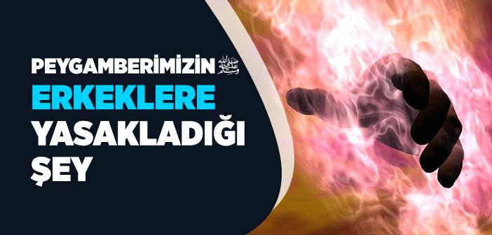 “Kadınları Dövmeyiniz” Hadisi