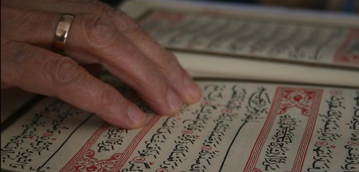 Mü'minûn Suresi 38. Ayet Meali, Arapça Yazılışı, Anlamı ve Tefsiri