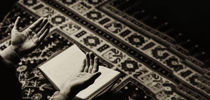 Mü'minûn Suresi 50. Ayet Meali, Arapça Yazılışı, Anlamı ve Tefsiri