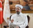 “Ne Kadar Çok Gencin Kalbine İslam'ın Sevgisini Yerleştirebilirsek O Kadar Vazifemizi İyi Yapmış Oluruz”