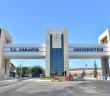 Sakarya Üniversitesi'nden Örnek Davranış