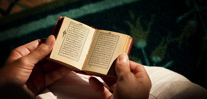 Şuarâ Suresi 105. Ayet Meali, Arapça Yazılışı, Anlamı ve Tefsiri