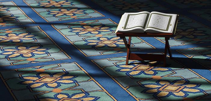 Şuarâ Suresi 127. Ayet Meali, Arapça Yazılışı, Anlamı ve Tefsiri