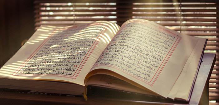 Şuarâ Suresi 130. Ayet Meali, Arapça Yazılışı, Anlamı ve Tefsiri