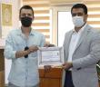 Ukrayna Vatandaşı Mykola Müslüman Oldu