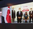 Yerli Kovid-19 Aşısının Adı 'Turkovac' Oldu