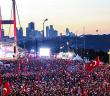 15 Temmuz Hutbesi