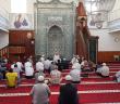 “Bir Topluluk Allah'ı Zikretmek Üzere Bir Araya Gelirse…” Hadisi