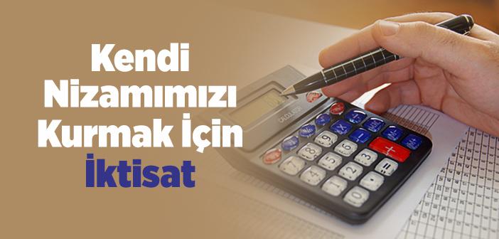 İslam İktisadı
