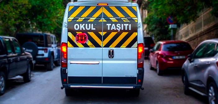 İstanbul’da Servis Ücretlerine Zam