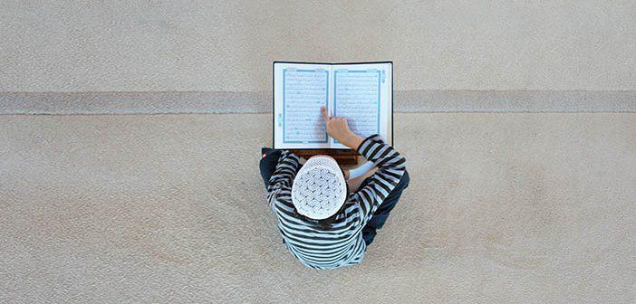 Lokman Suresi 12. Ayet Meali, Arapça Yazılışı, Anlamı ve Tefsiri