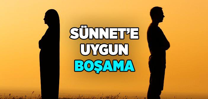 Sünnet’e Uygun Boşama