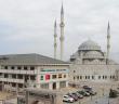 Türkiye’nin İnşa Ettiği Gana Millet Camiî ve Külliyesi İbadete Açıldı