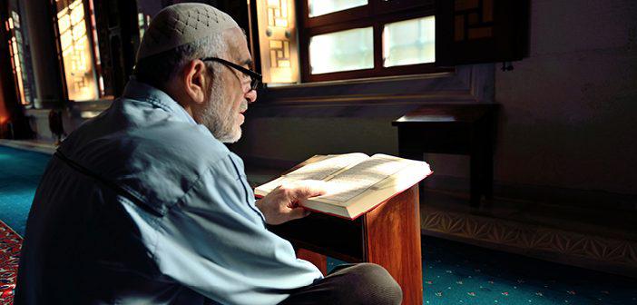 Yâsin Suresi 72. Ayet Meali, Arapça Yazılışı, Anlamı ve Tefsiri