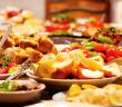 Yemek Yeme Adabı ile İlgili Hadisler