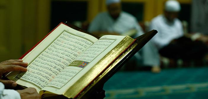 Fetih Suresi 22. Ayet Meali, Arapça Yazılışı, Anlamı ve Tefsiri