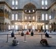 Kâmet Bitmeden Namaza Başlanır mı?