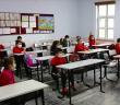 Kovid-19'a Karşı Okullarda Alınacak Önlemler