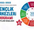 Lider Eğitim Gençlik Gelişim Merkezleri Kayıtları Başladı