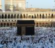Suudi Arabistan, Aylık Umreci Kotasını Belirlerdi