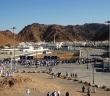 Uhud Savaşı’nda Gözüne Ok Saplanan Sahabi