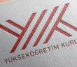 Üniversitelerde Örgün Eğitim Yüz Yüze Başlayacak
