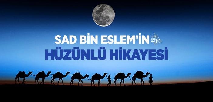 “Ya Resulallah! Derimin Siyah, Yüzümün Çirkin Oluşu Benim Cennete Girmeme Mani midir?” Hadisi