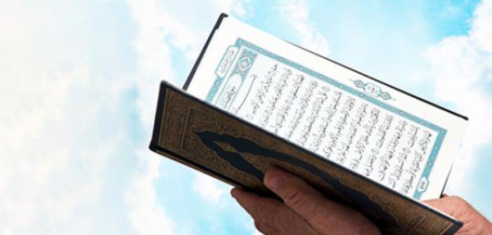 Zâriyât Suresi 6. Ayet Meali, Arapça Yazılışı, Anlamı ve Tefsiri